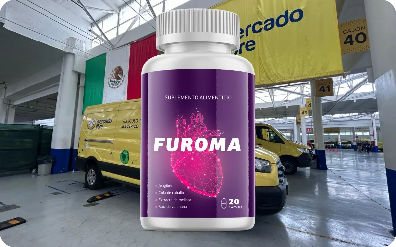 Furoma - No disponible en Mercado Libre Colombia